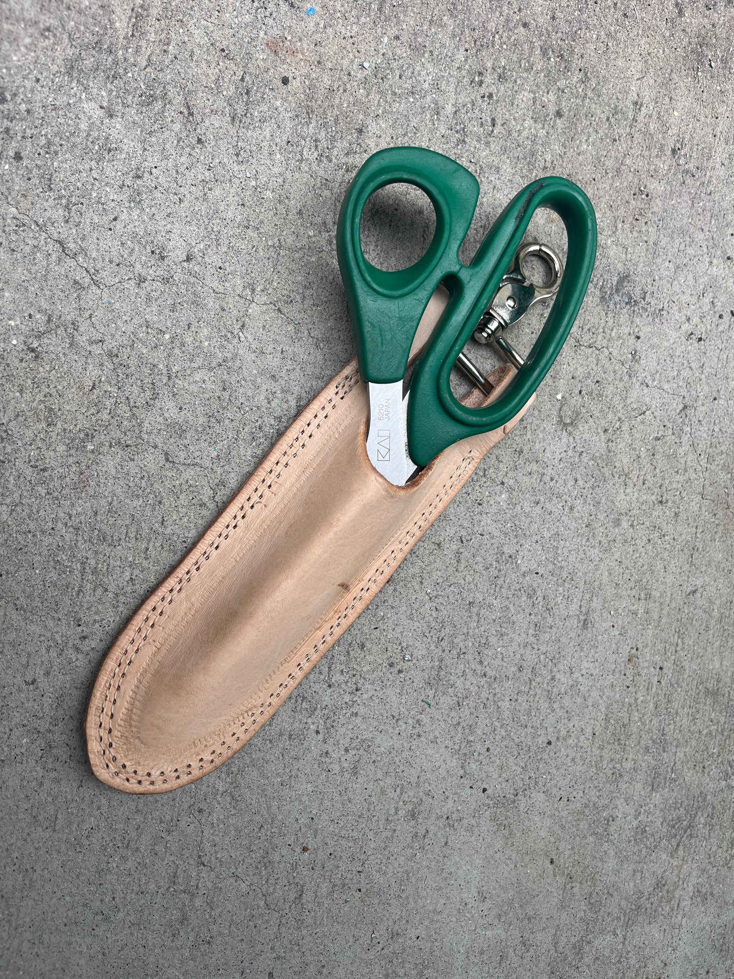 Scissors Holster