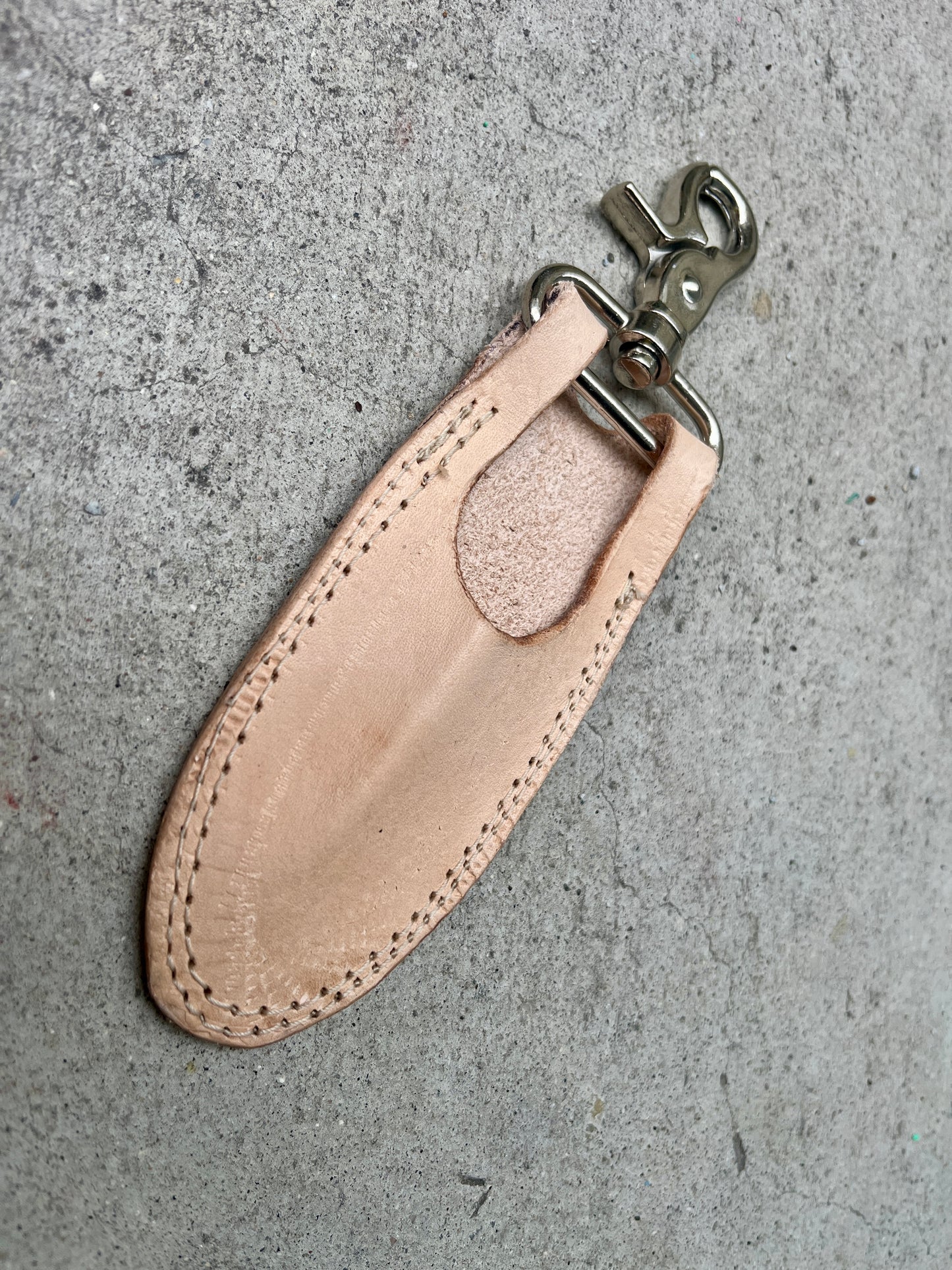 Thread Snips Holster- Clip Style