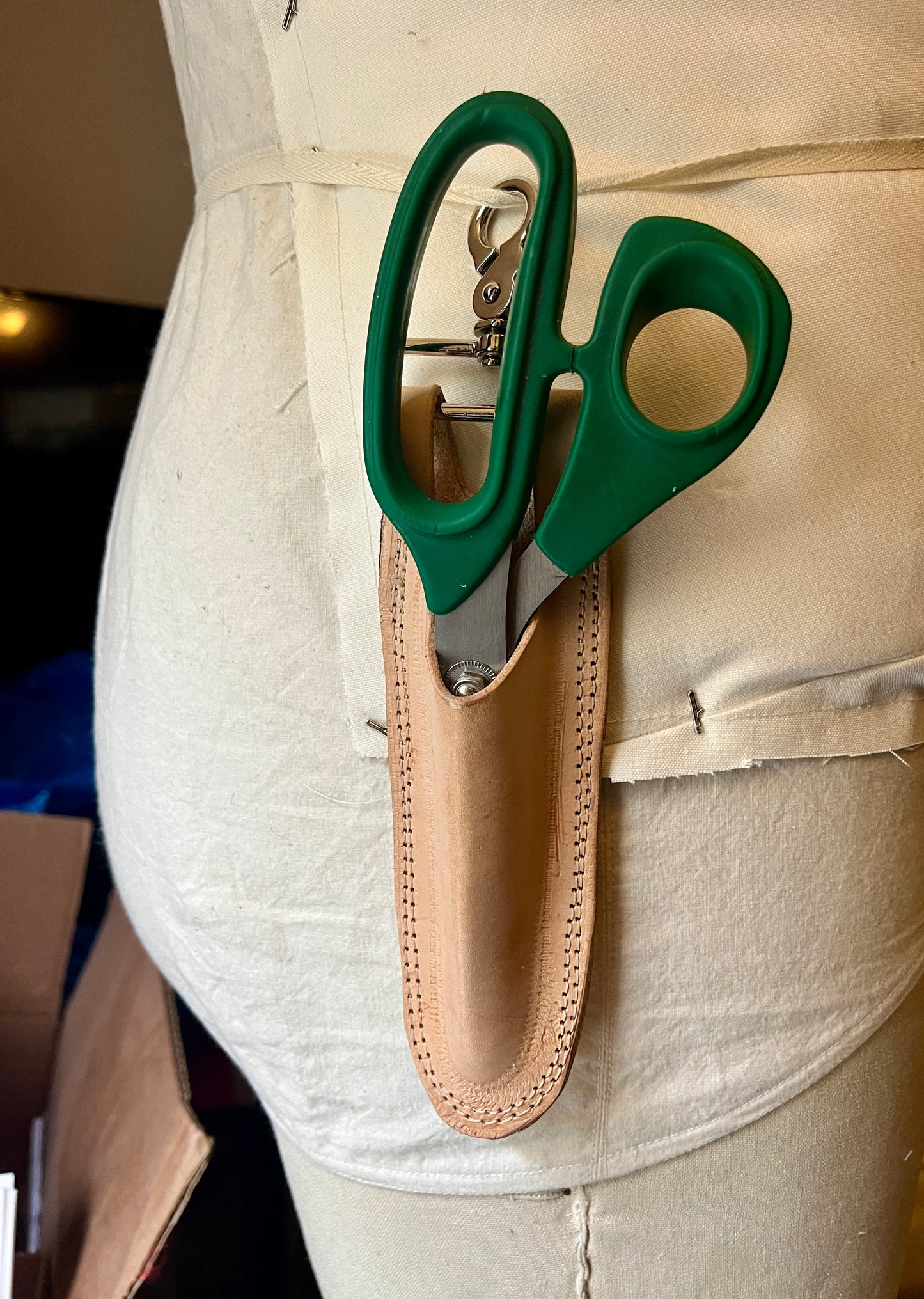 Scissors Holster